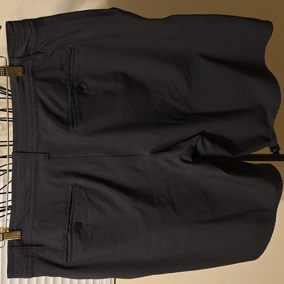O'Neill Hybrid Charcoal Pants Size 38 Mens (Jacqueline #15) - Picture 4 of 4